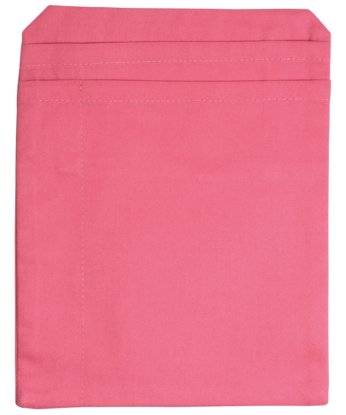 Fuchsia - Apron wallet - GarmentEmbroidery