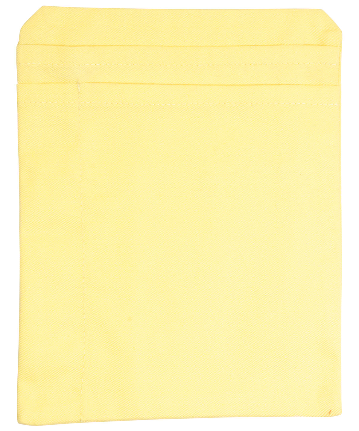 Lemon - Apron wallet - GarmentEmbroidery