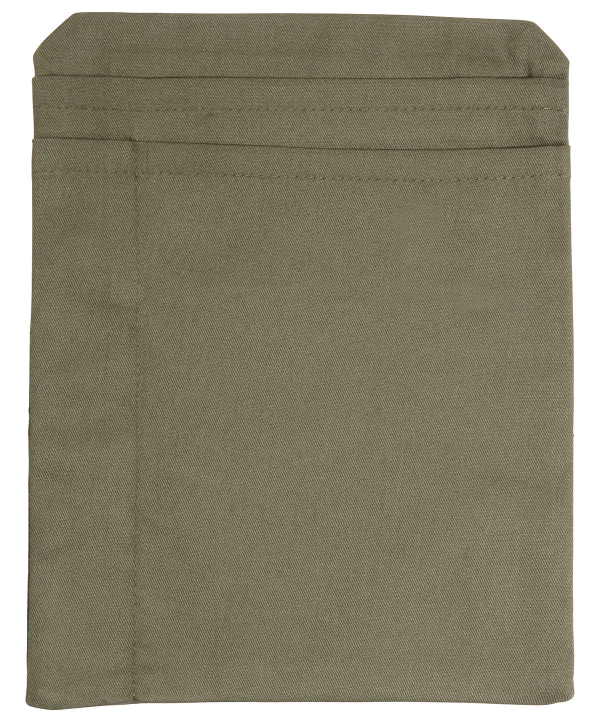 Olive - Apron wallet - GarmentEmbroidery