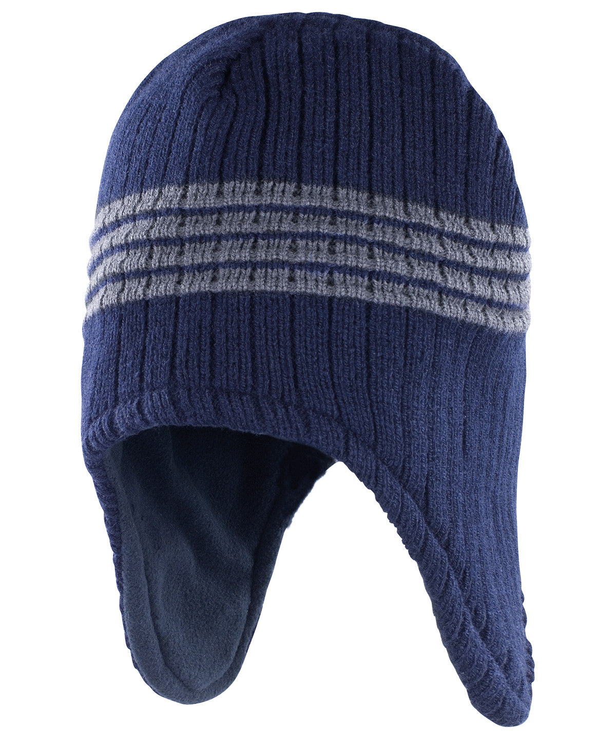 Navy - Peru hat - GarmentEmbroidery