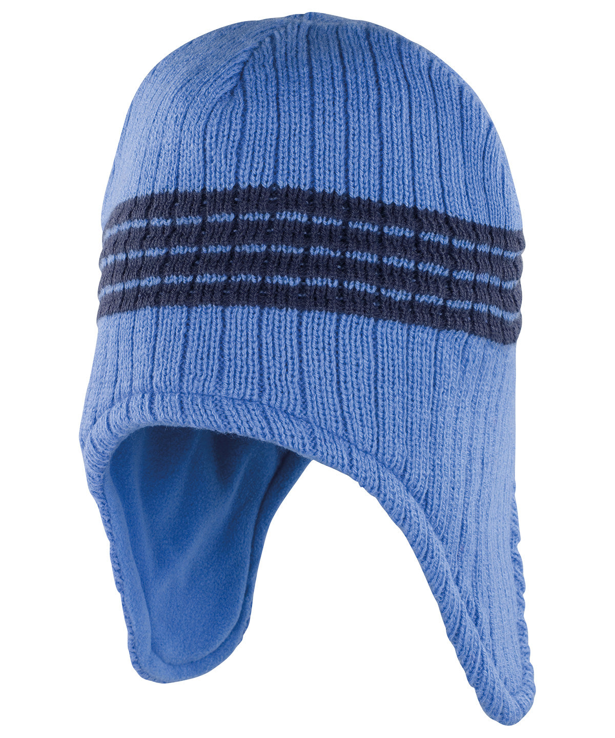 Sky Blue - Peru hat - GarmentEmbroidery