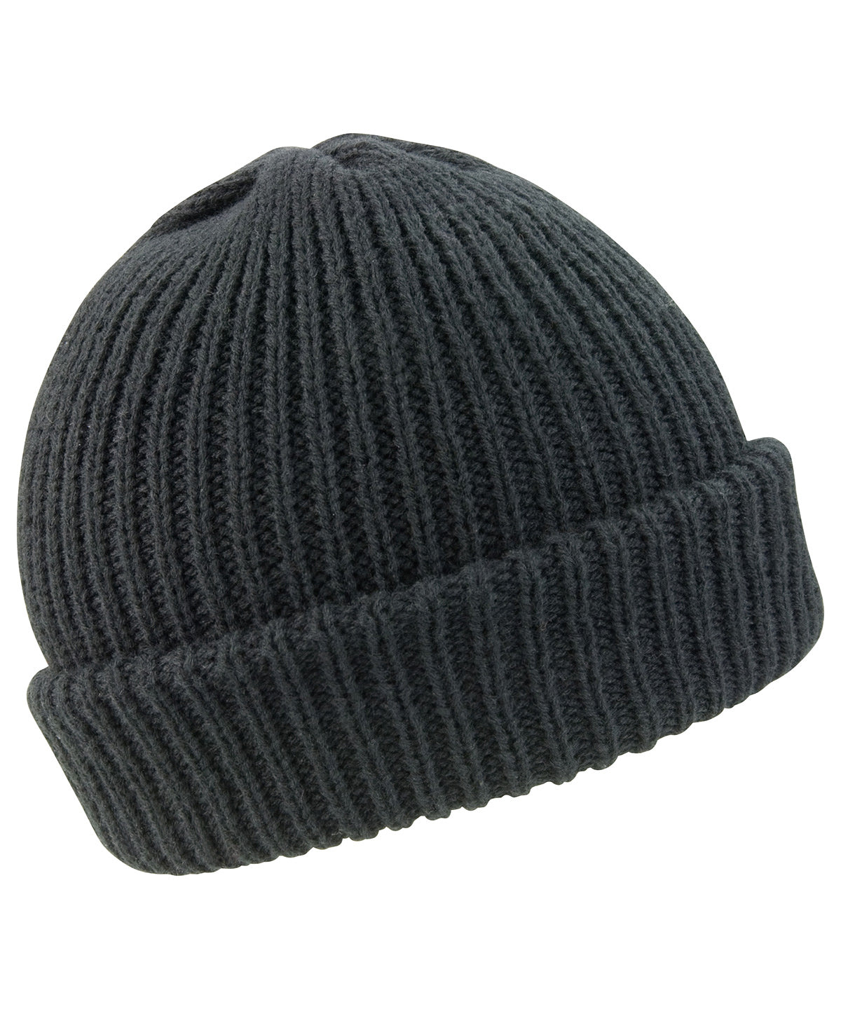 Black - Whistler hat - GarmentEmbroidery