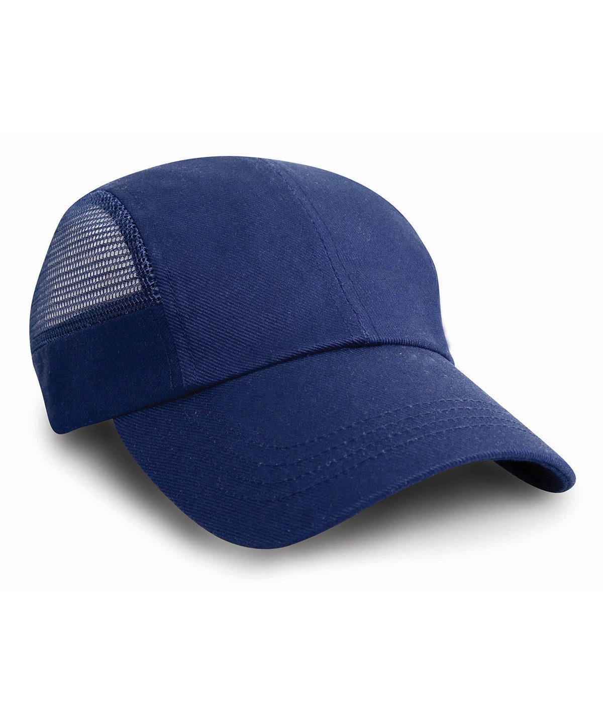 Navy - Sport cap - GarmentEmbroidery