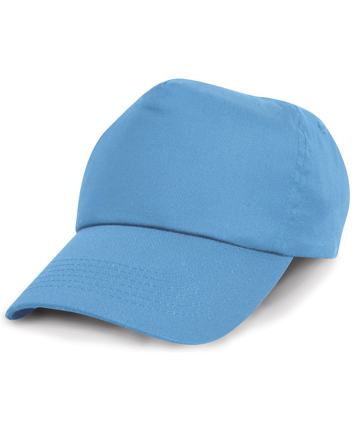 Sky - Junior cotton cap - GarmentEmbroidery
