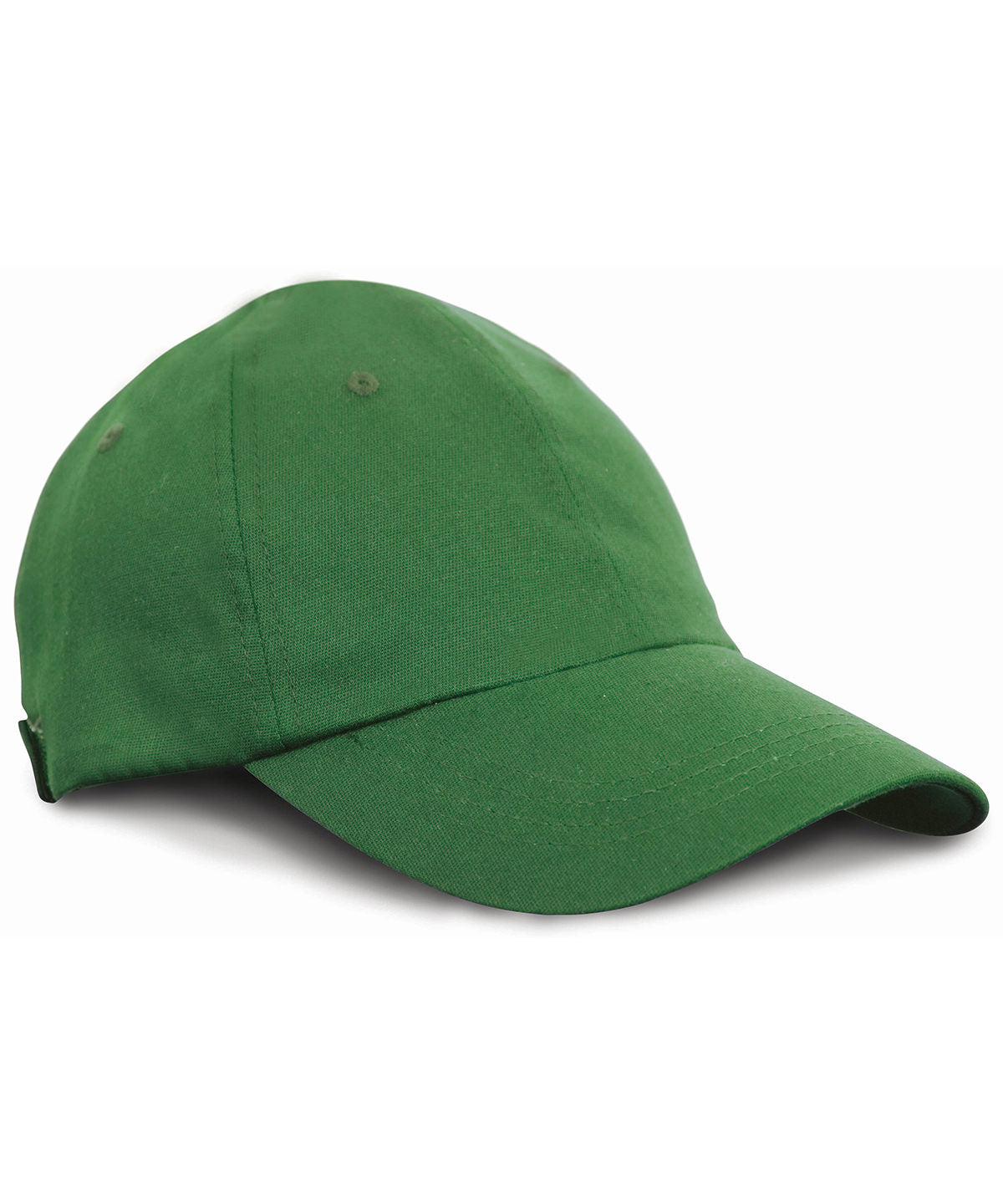 Kelly - Arc stretch fit cap - GarmentEmbroidery