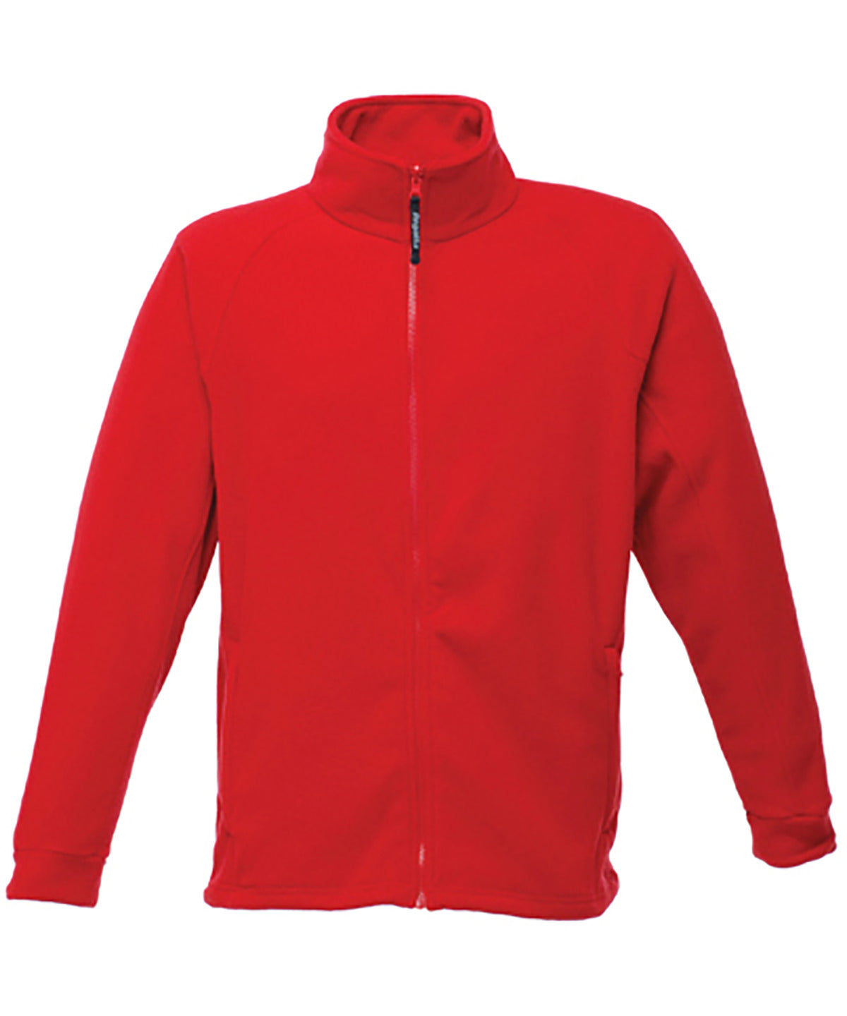 Classic Red - Thor 300 fleece - GarmentEmbroidery