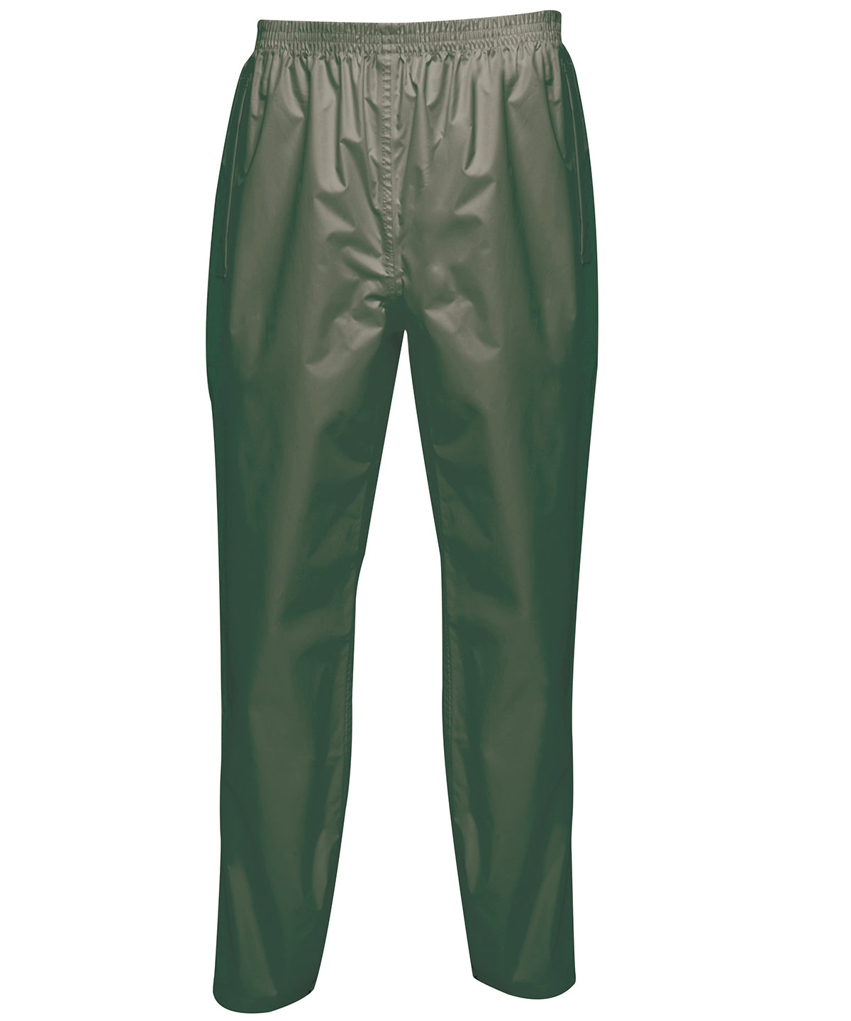 Laurel - Pro packaway overtrousers - GarmentEmbroidery