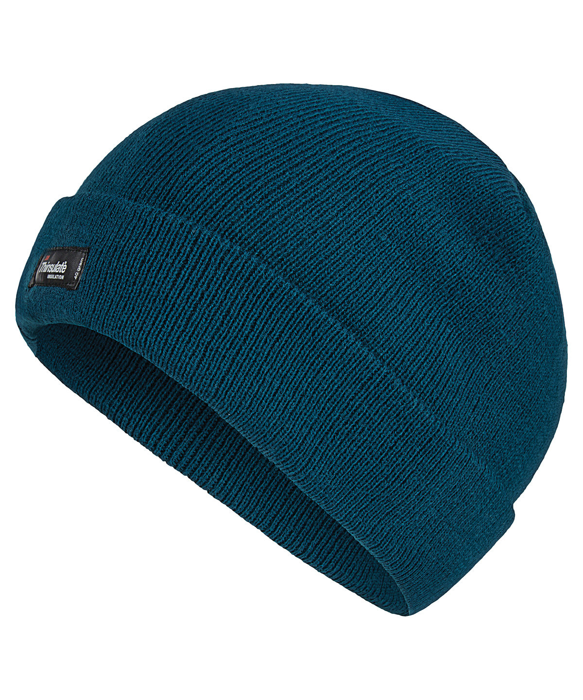 Moss - Thinsulate™ hat - GarmentEmbroidery