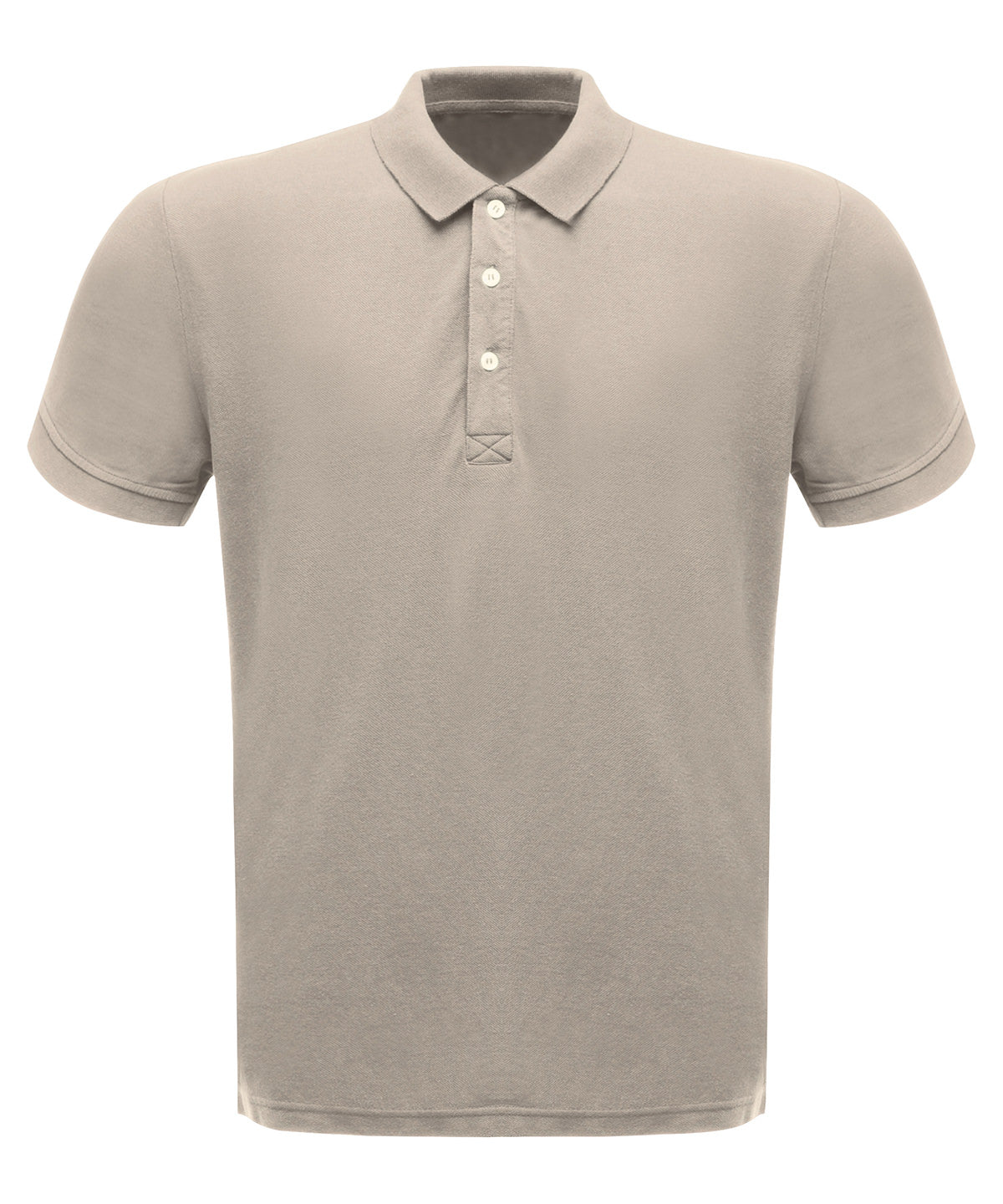 Dark Steel - Classic 65/35 polo shirt - GarmentEmbroidery