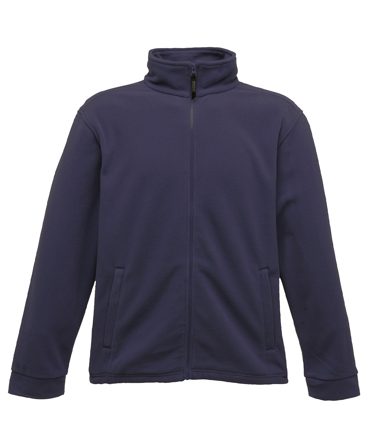 Navy - Classic fleece - GarmentEmbroidery