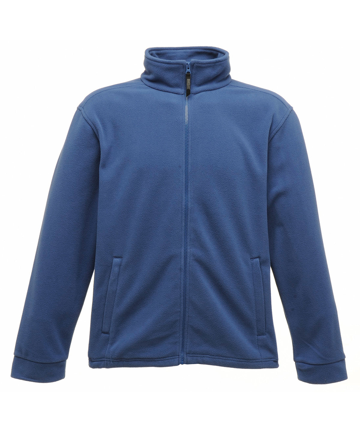Royal Blue - Classic fleece - GarmentEmbroidery