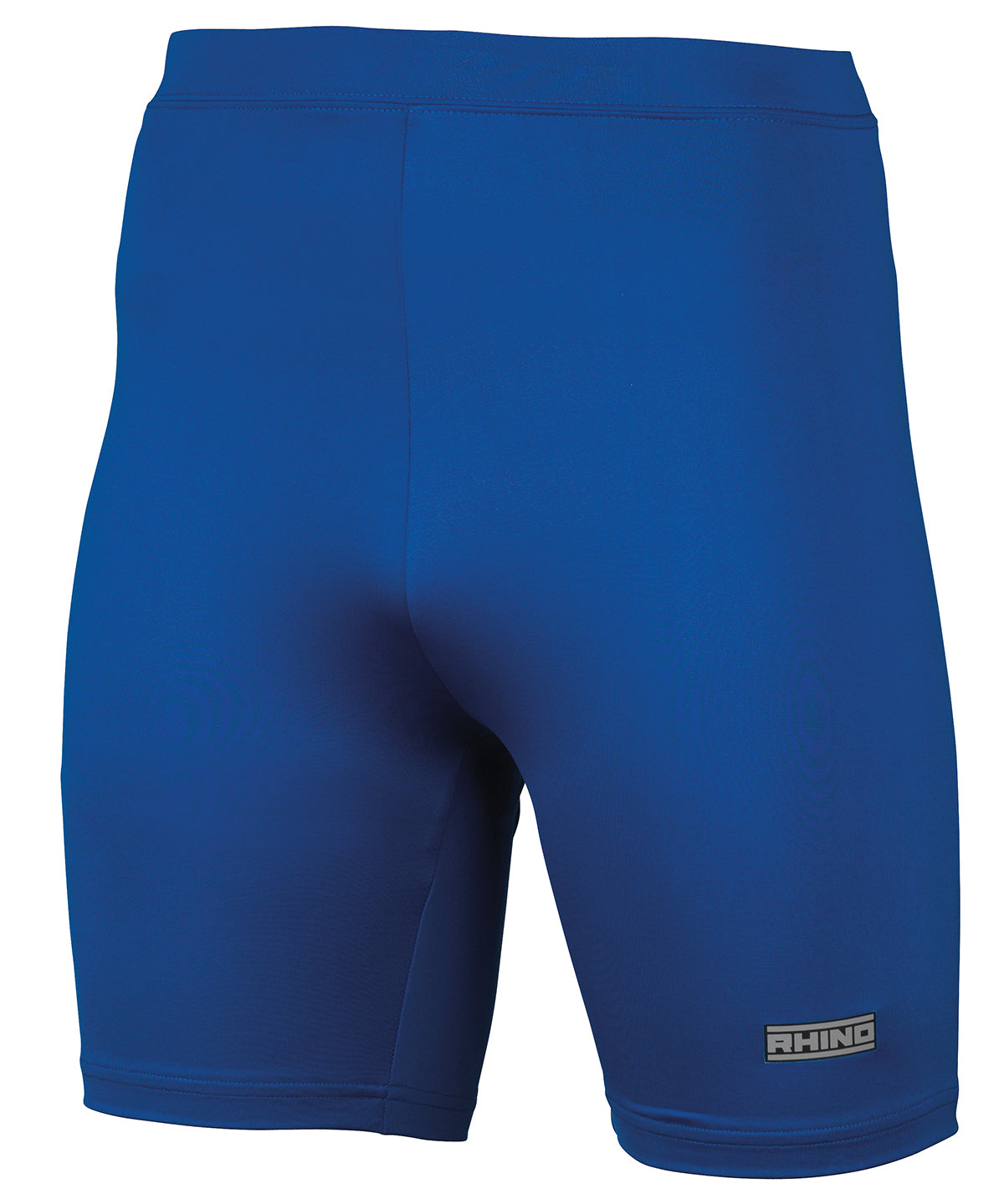 Royal - Rhino baselayer shorts - GarmentEmbroidery