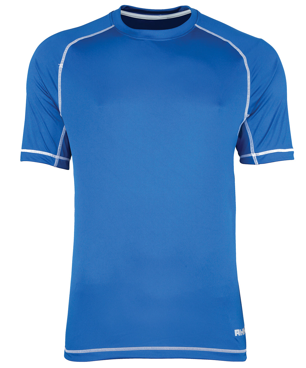 Royal/White - Mercury t-shirt - Juniors - GarmentEmbroidery