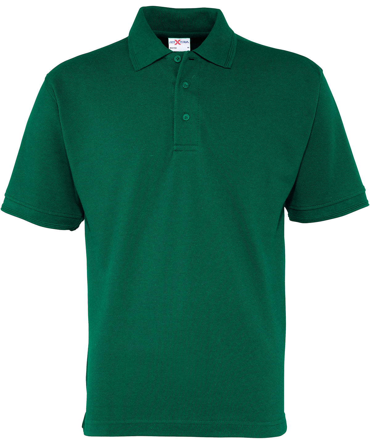 Bottle - Premium polo - GarmentEmbroidery
