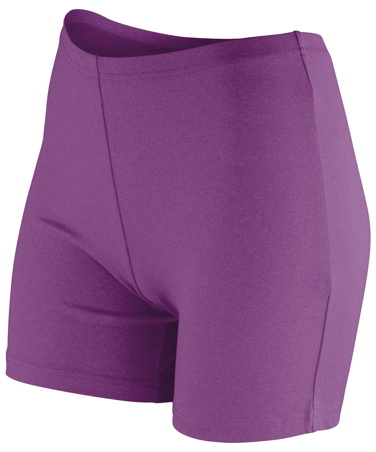 Grape - Softex® shorts - GarmentEmbroidery