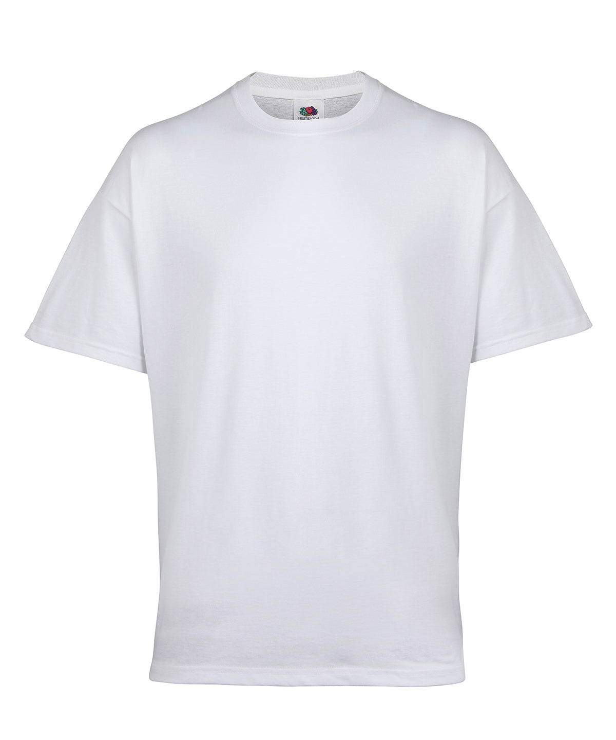 White - Underwear T (Pack of 3) - GarmentEmbroidery
