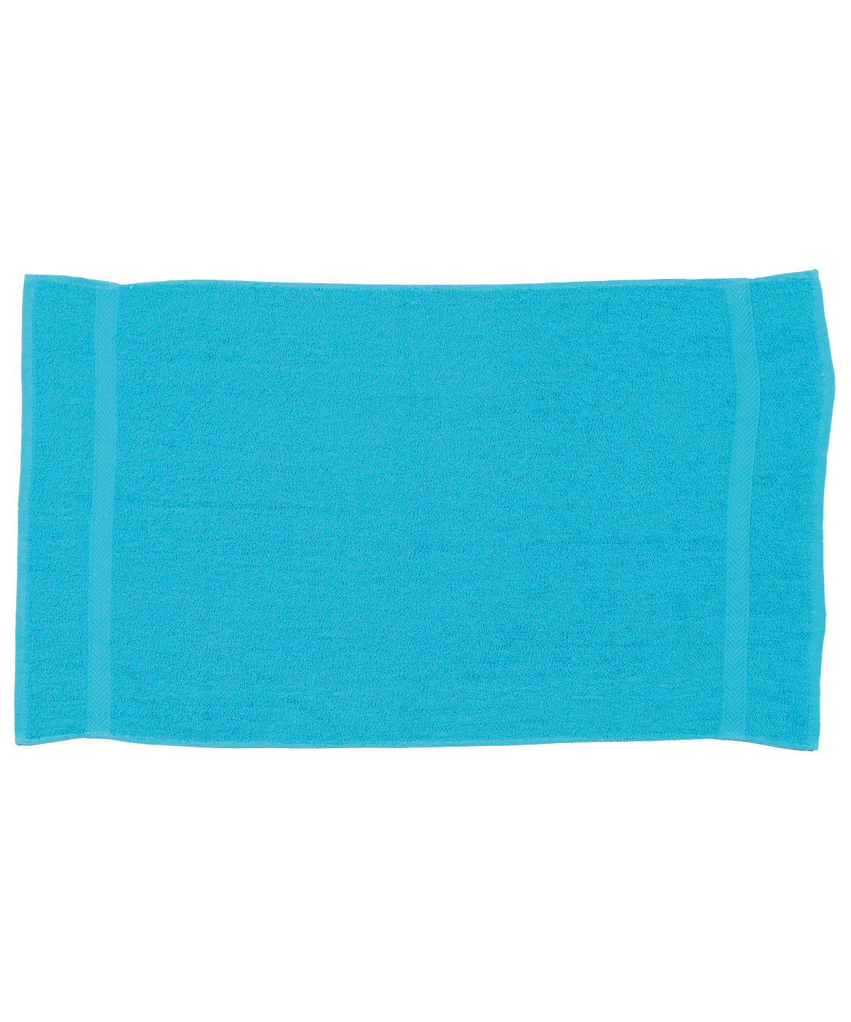Ocean - Luxury range hand towel - GarmentEmbroidery