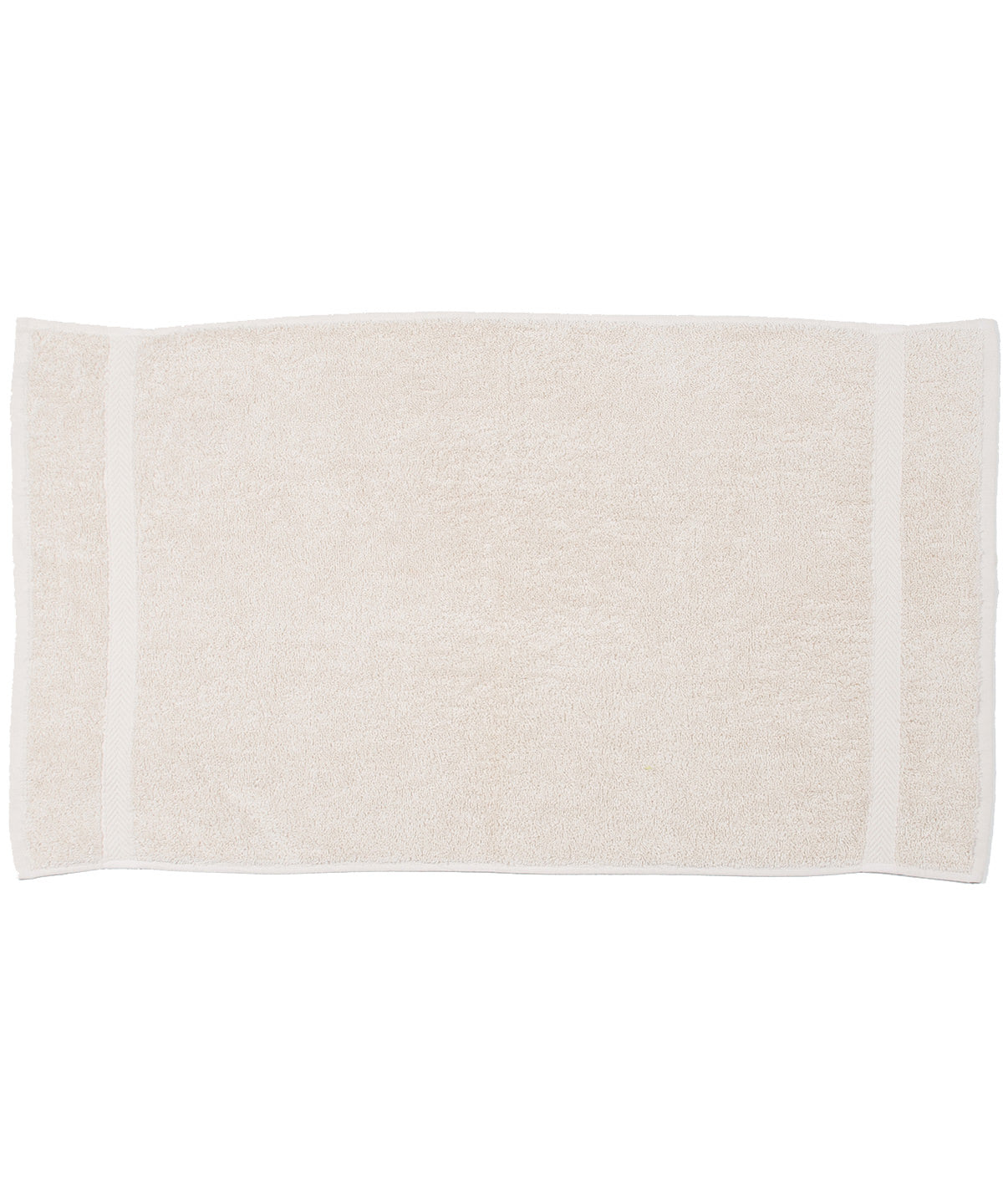 Pebble - Luxury range hand towel - GarmentEmbroidery