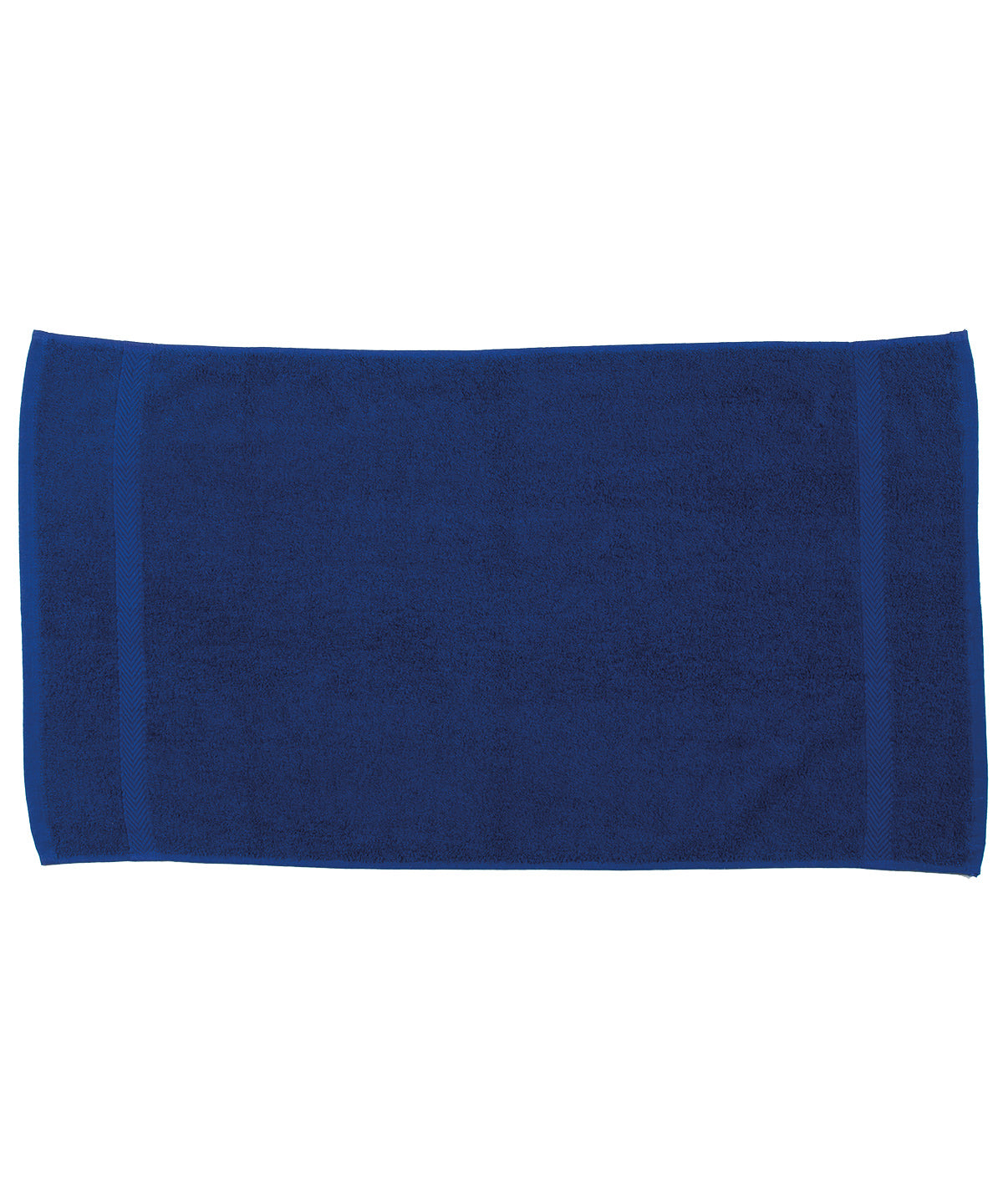 Royal - Luxury range hand towel - GarmentEmbroidery