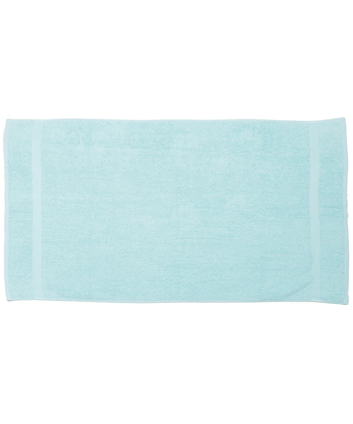 Peppermint - Luxury range bath towel - GarmentEmbroidery