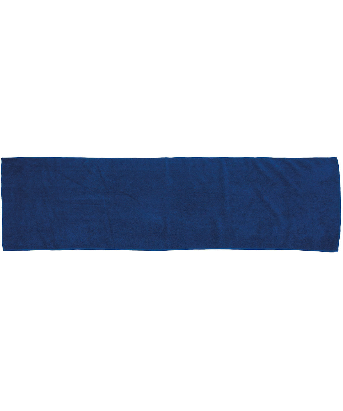 Royal - Microfibre sports towel - GarmentEmbroidery