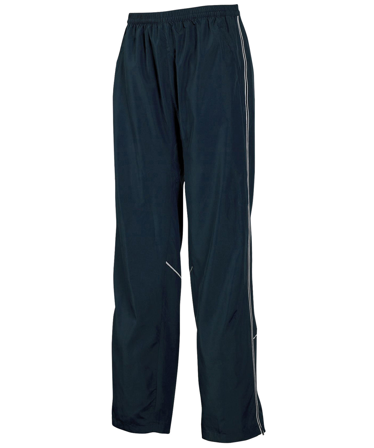 Navy/Navy/Reflective - Super light training pants - GarmentEmbroidery