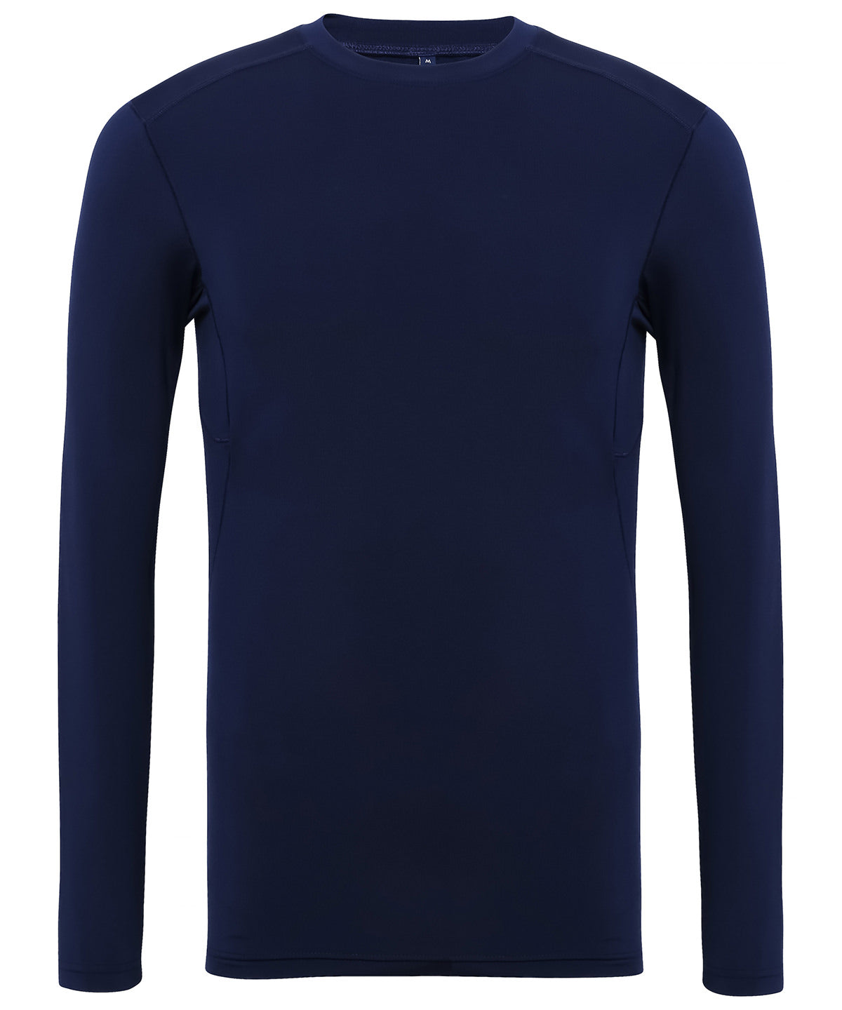 Navy - TriDri® Performance baselayer - GarmentEmbroidery