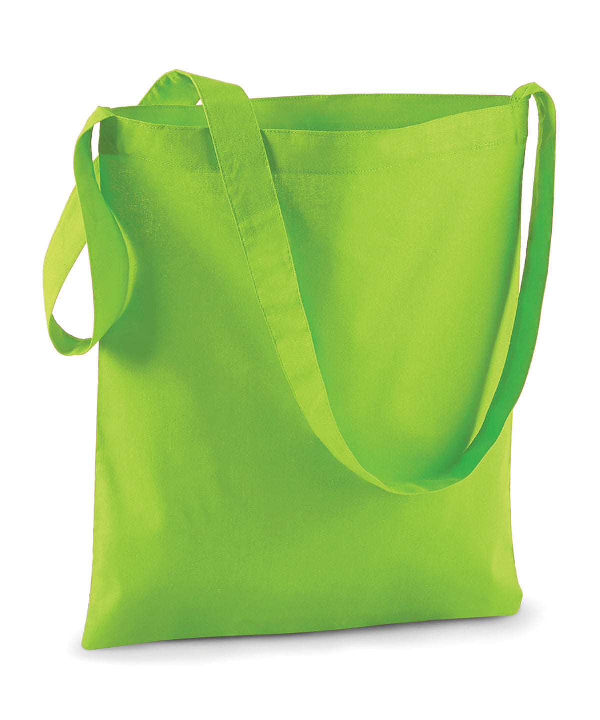 Lime Green - Sling bag for life - GarmentEmbroidery