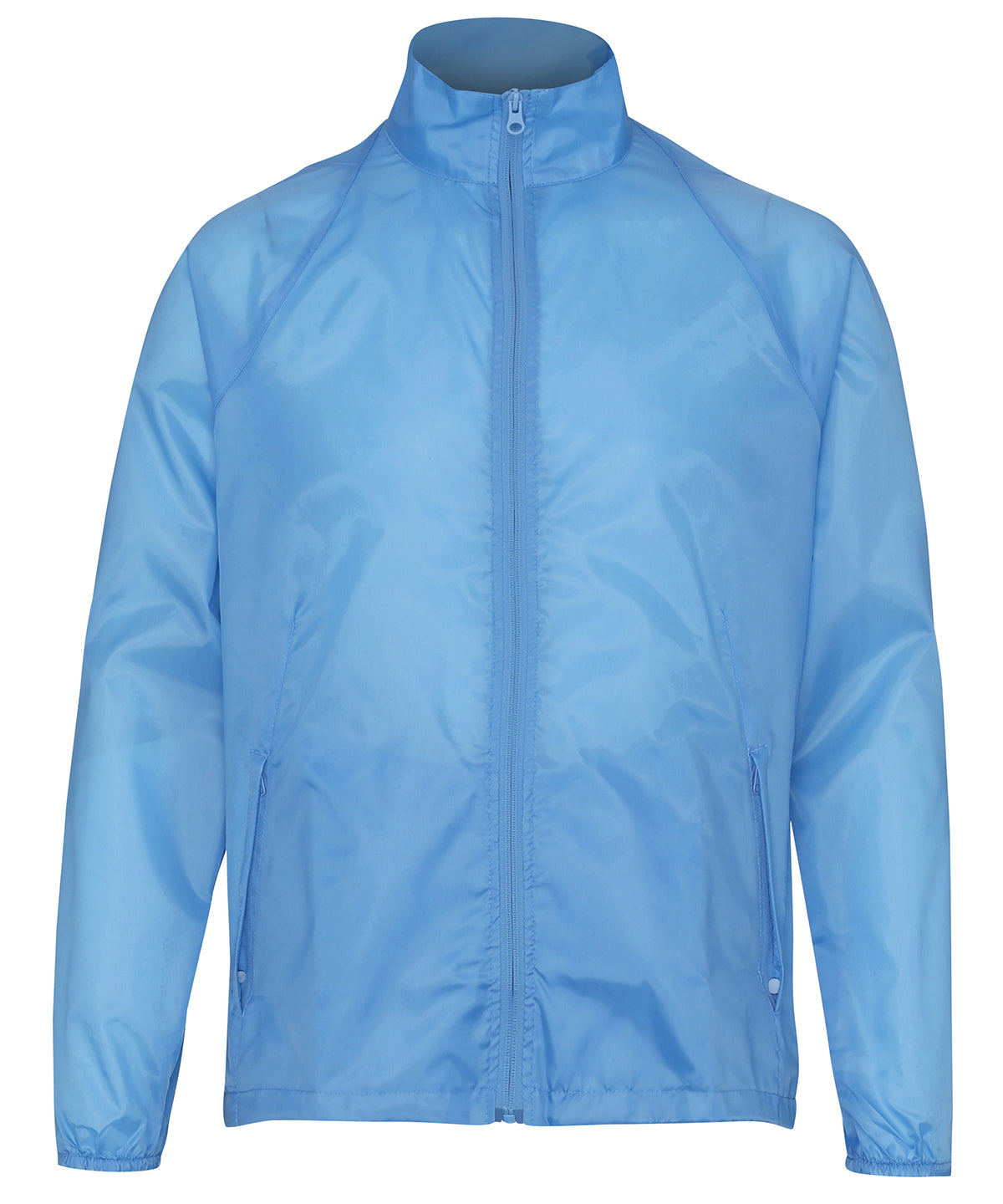 Sky - Lightweight jacket - GarmentEmbroidery