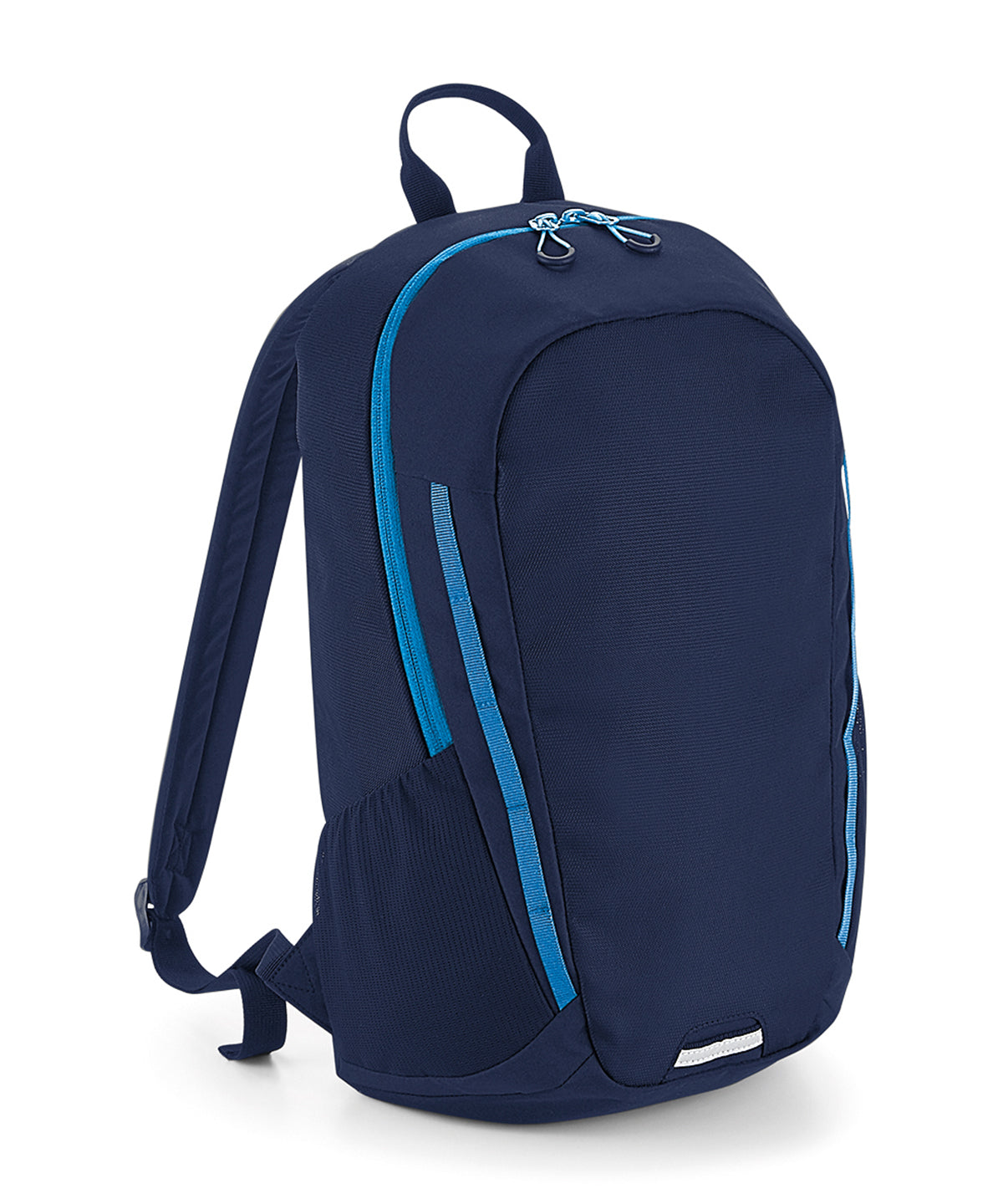 French Navy/Sapphire Blue - Urban trail pack - GarmentEmbroidery