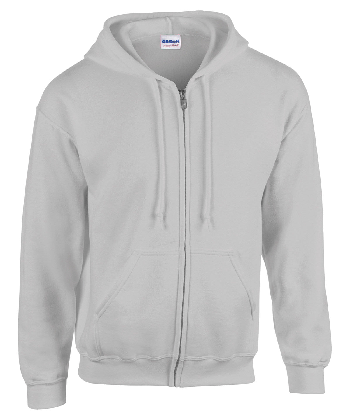Heavy Blend™ youth full-zip hooded sweatshirt