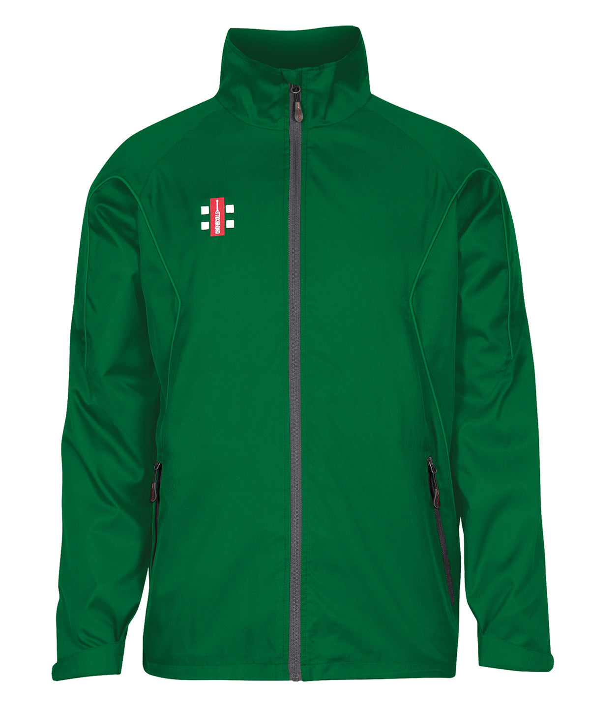 Storm training jacket