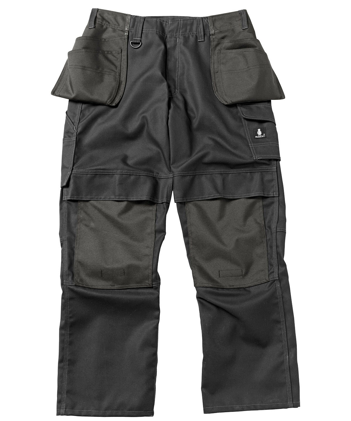 DarkAnthracite - Springfield trousers (10131-154) - GarmentEmbroidery