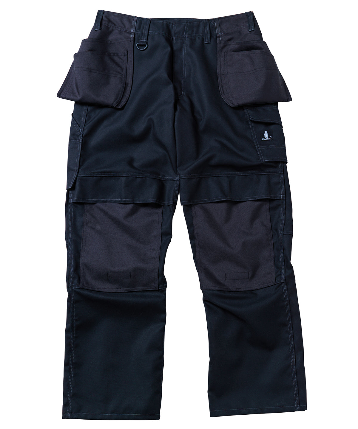 DarkNavy - Springfield trousers (10131-154) - GarmentEmbroidery