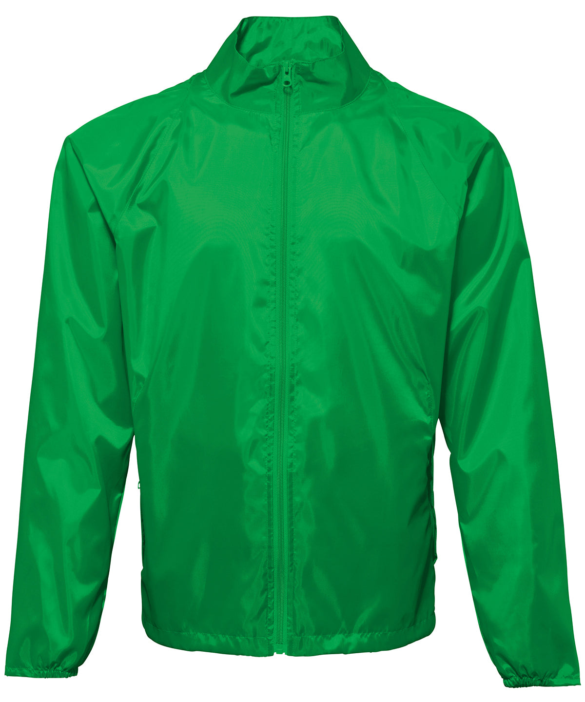 Kelly - Lightweight jacket - GarmentEmbroidery