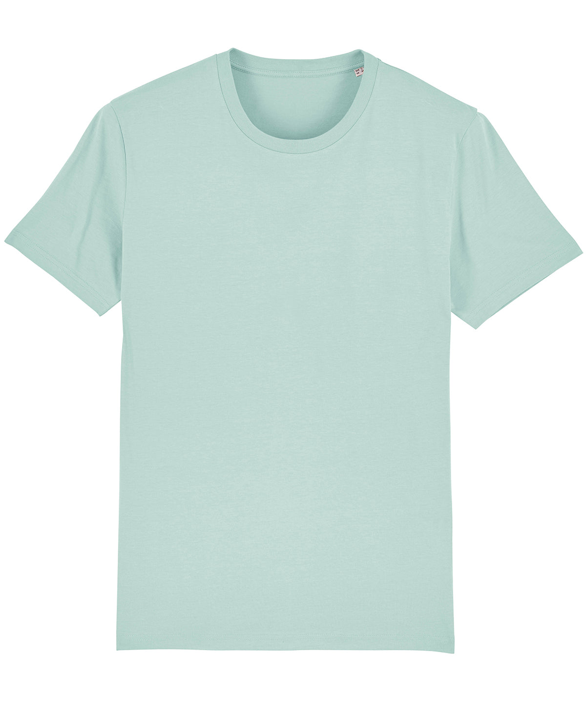 Caribbean Blue*† - Unisex Creator iconic t-shirt (STTU755) - GarmentEmbroidery