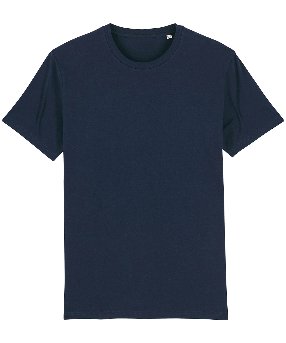 French Navy*†?? - Unisex Creator iconic t-shirt (STTU755) - GarmentEmbroidery