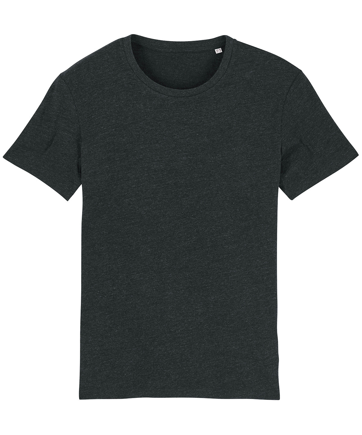 Heather Black Denim*† - Unisex Creator iconic t-shirt (STTU755) - GarmentEmbroidery