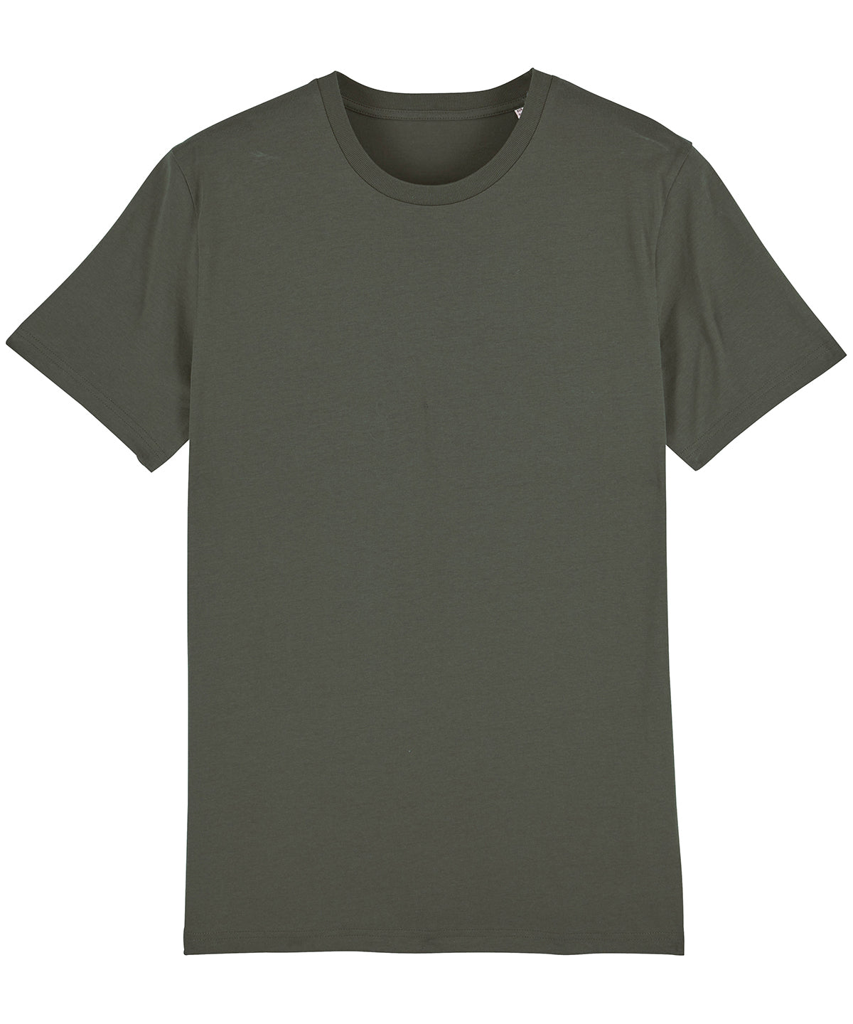 Khaki*† - Unisex Creator iconic t-shirt (STTU755) - GarmentEmbroidery