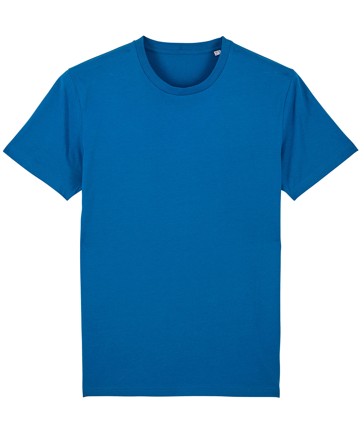 Royal Blue*† - Unisex Creator iconic t-shirt (STTU755) - GarmentEmbroidery