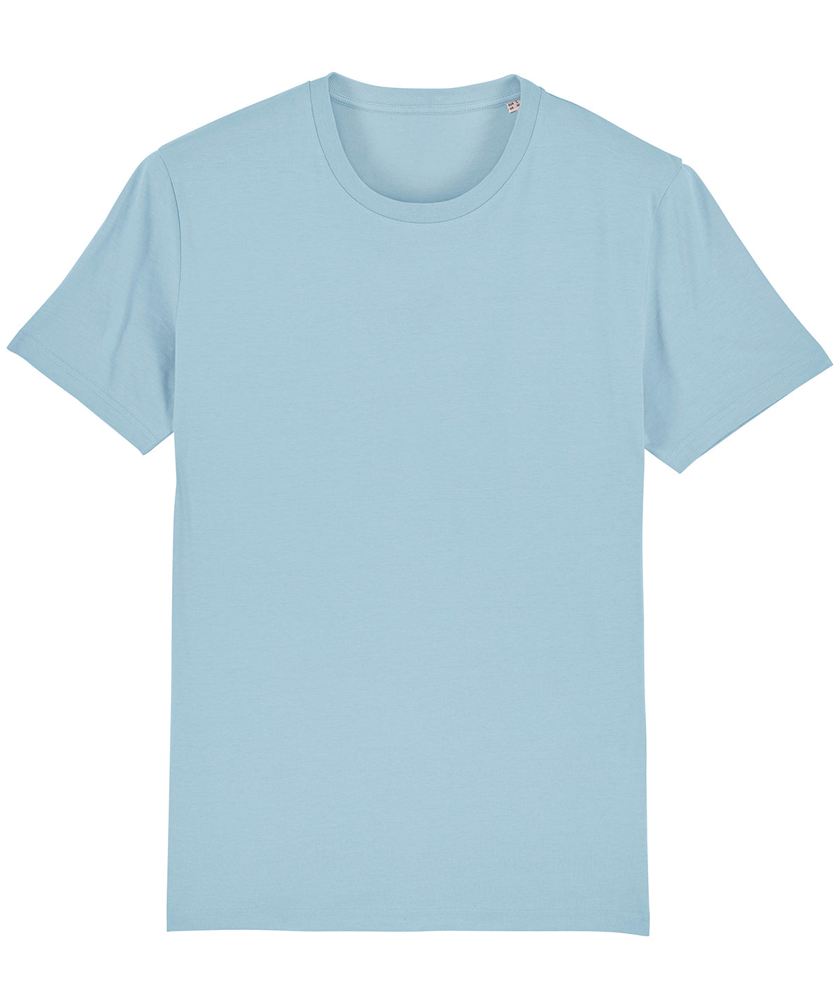 Sky Blue*† - Unisex Creator iconic t-shirt (STTU755) - GarmentEmbroidery