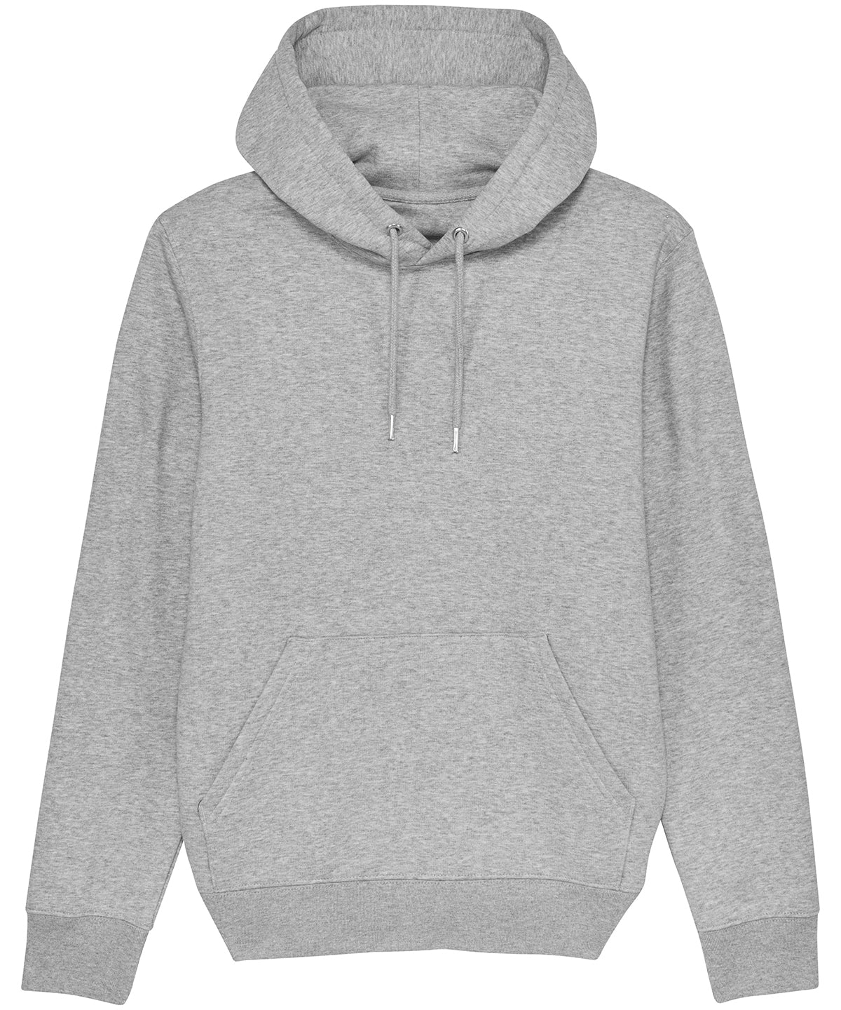 Heather Grey*†? - Unisex Cruiser iconic hoodie sweatshirt (STSU822) - GarmentEmbroidery