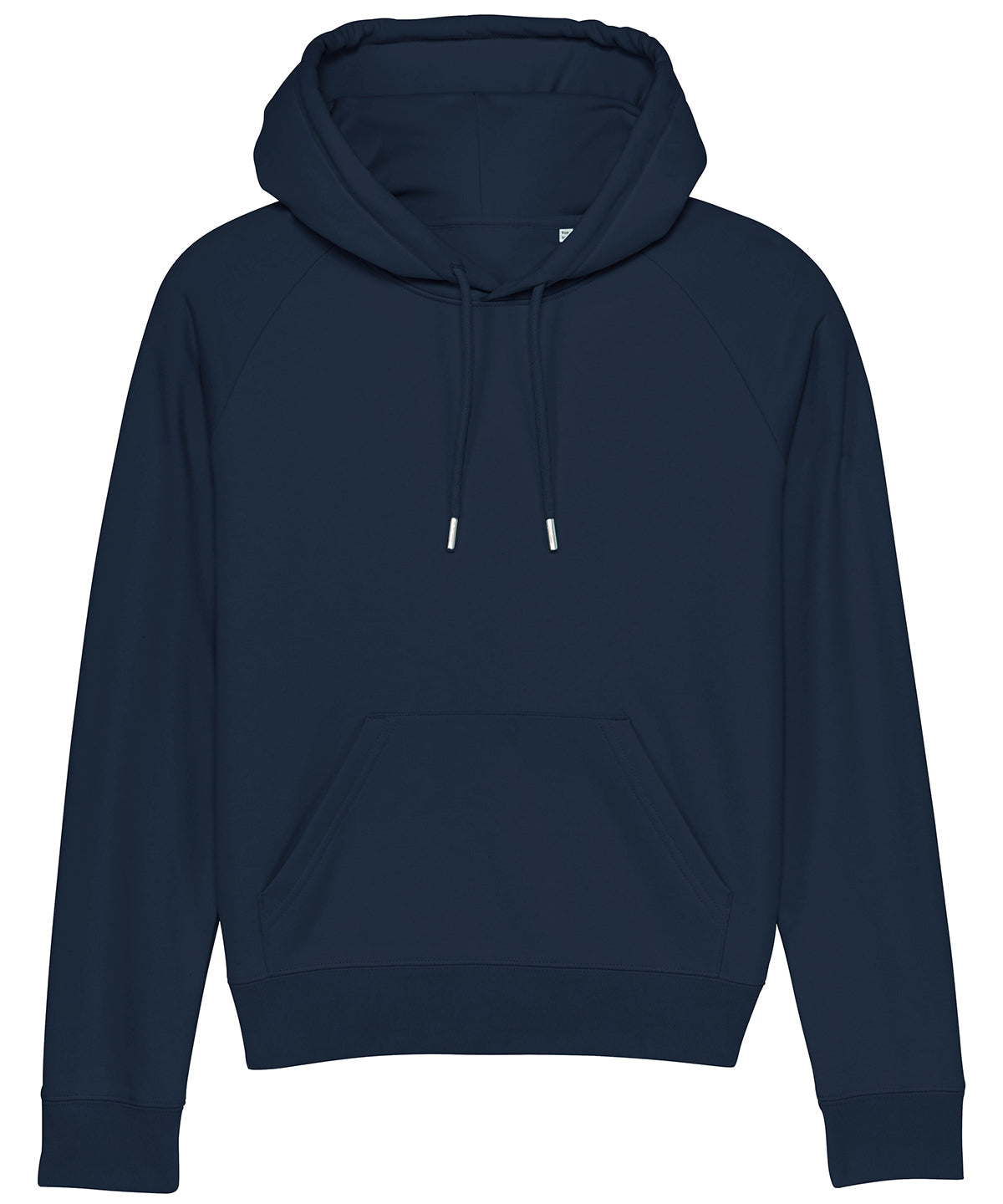 French Navy* - Women's Stella Trigger iconic hoodie sweatshirt (STSW148) - GarmentEmbroidery