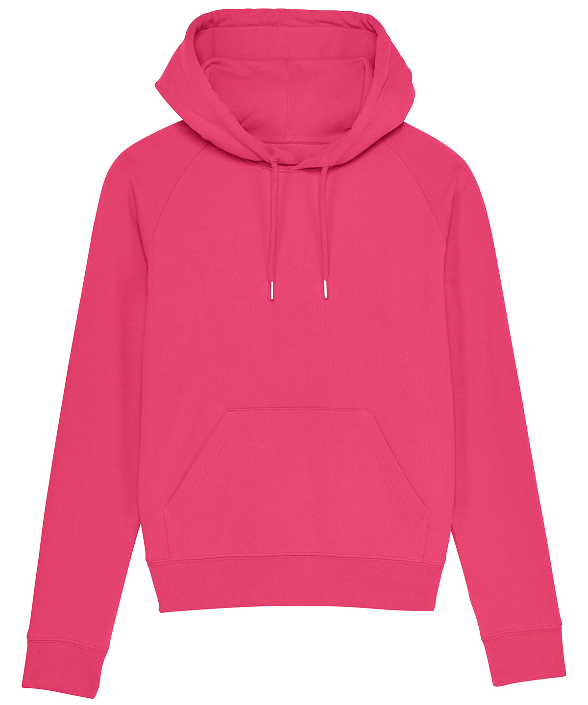 Pink Punch - Women's Stella Trigger iconic hoodie sweatshirt (STSW148) - GarmentEmbroidery
