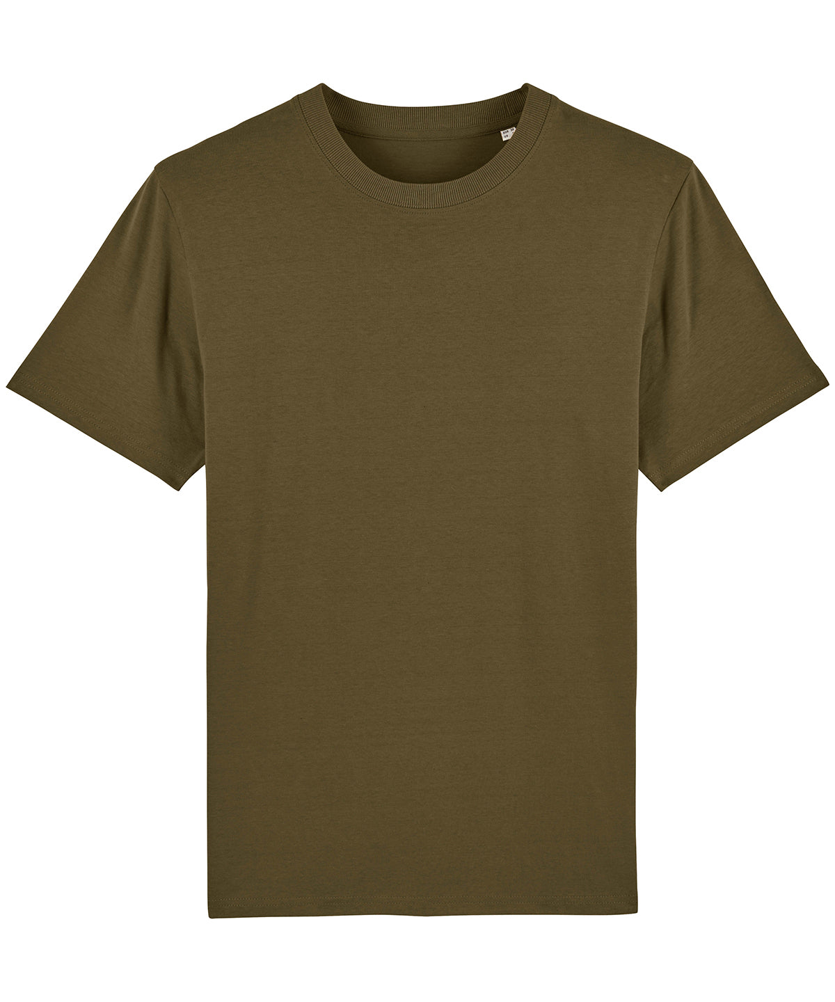 British Khaki - Sparker, unisex heavy t-shirt (STTM559) - GarmentEmbroidery