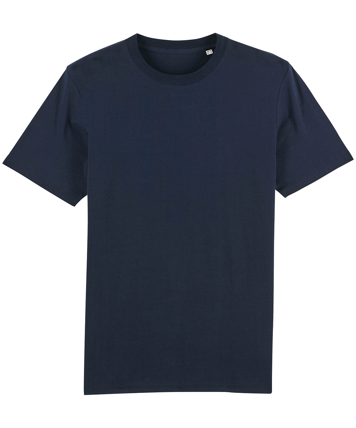 French Navy - Sparker, unisex heavy t-shirt (STTM559) - GarmentEmbroidery