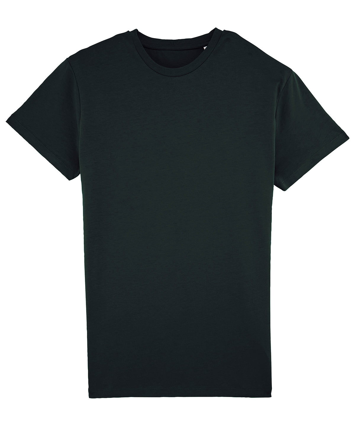 Black - Stanley Feels fitted t-shirt (STTM501) - GarmentEmbroidery