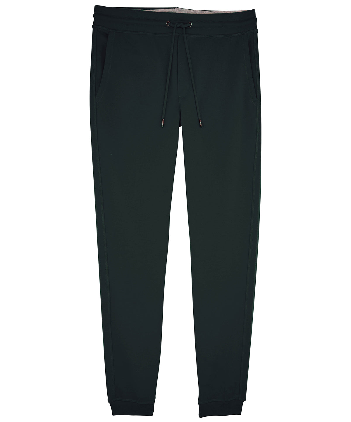 Black - Stanley Steps jogger pants (STBM519) - GarmentEmbroidery