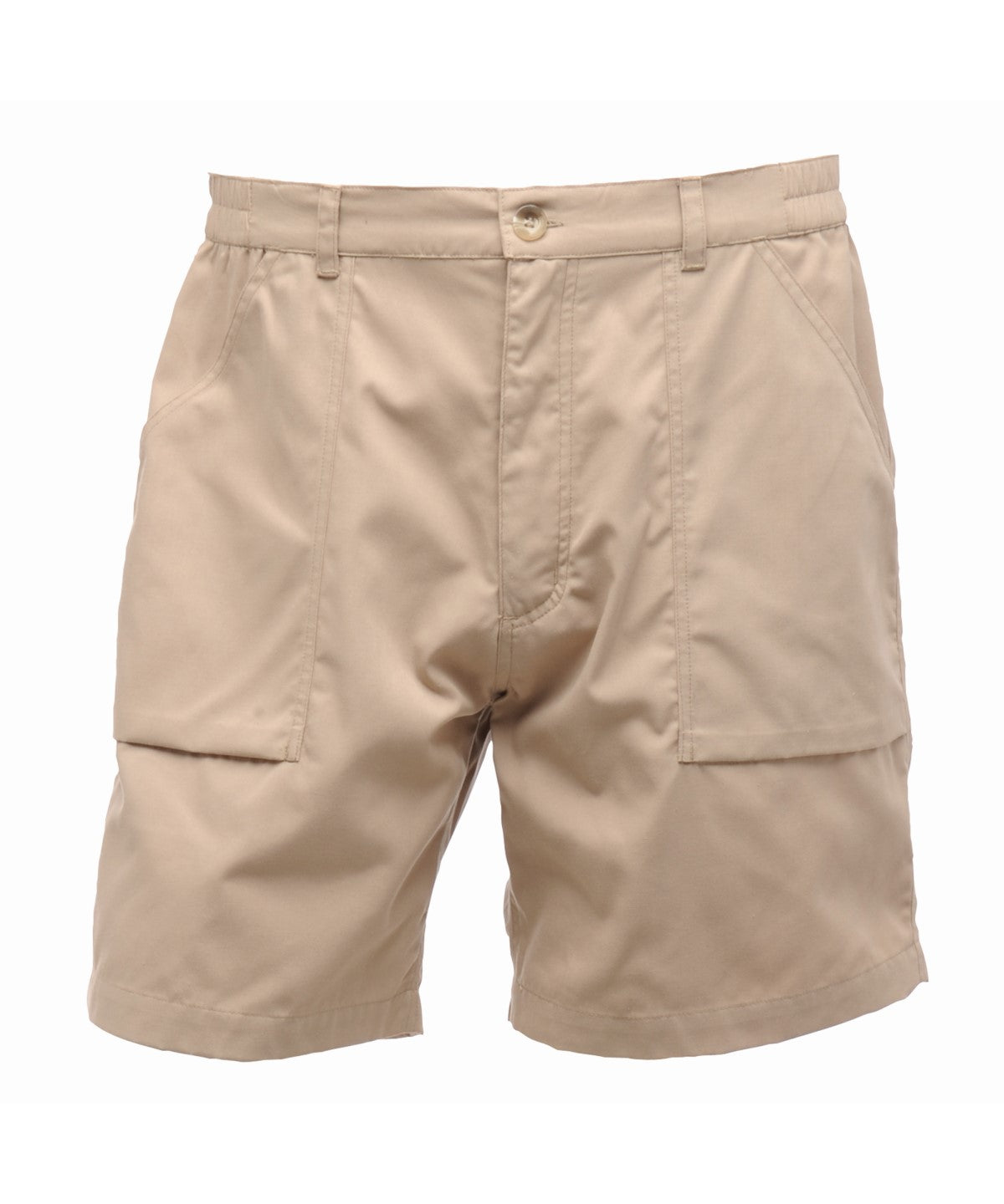Lichen - Action shorts - GarmentEmbroidery