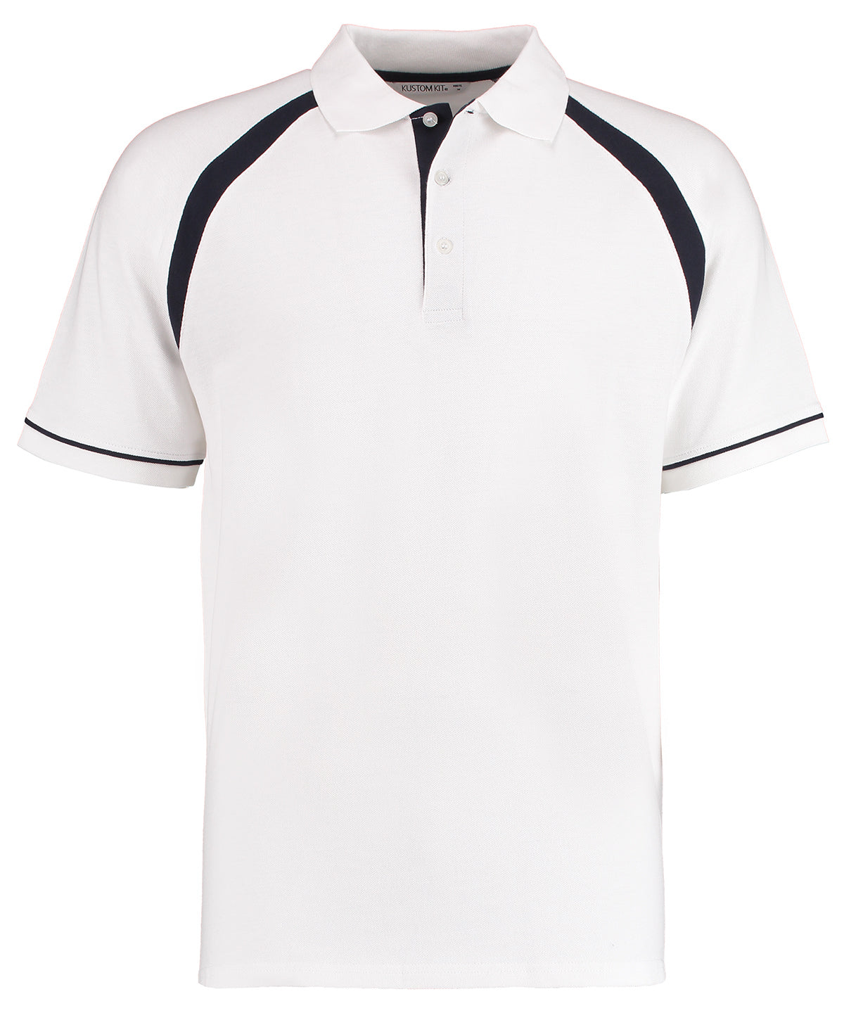 Oak hill polo (classic fit)